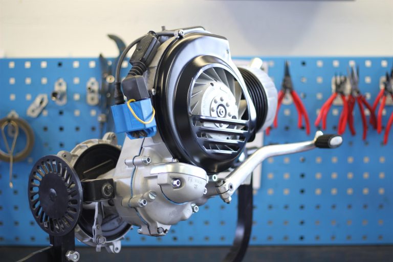 Motor springt nicht an Motoerevo Motor springt nicht an Motoerevo