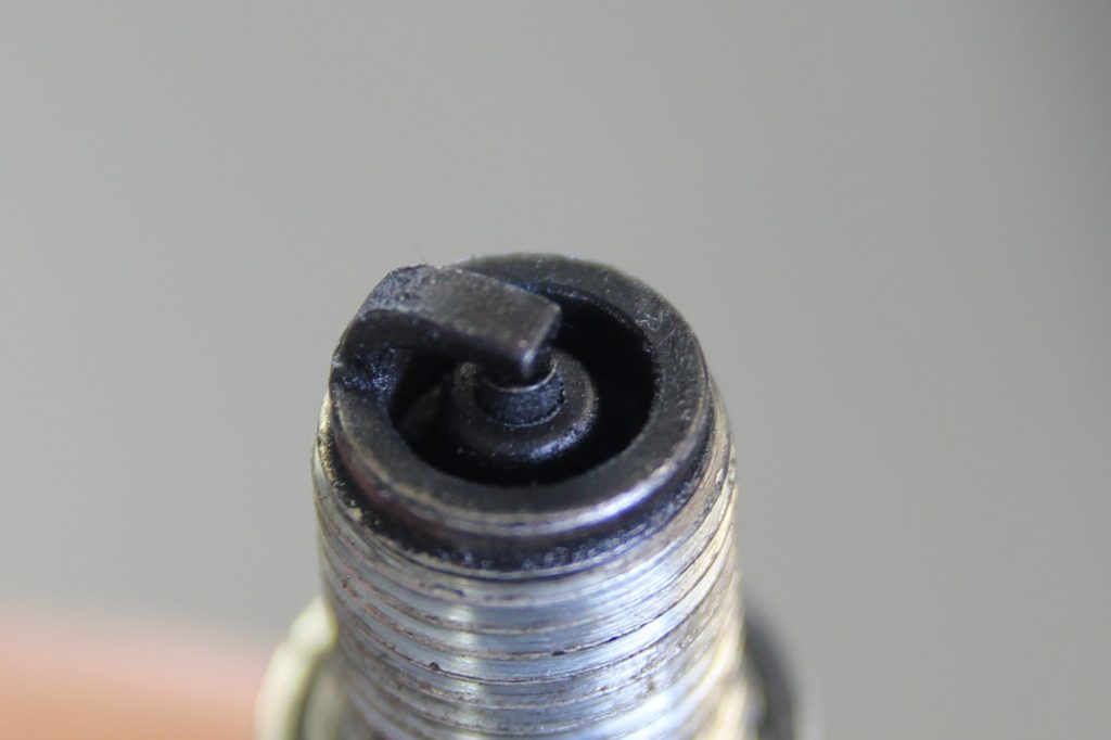 Zündkerze lesen und verstehen Motoerevo