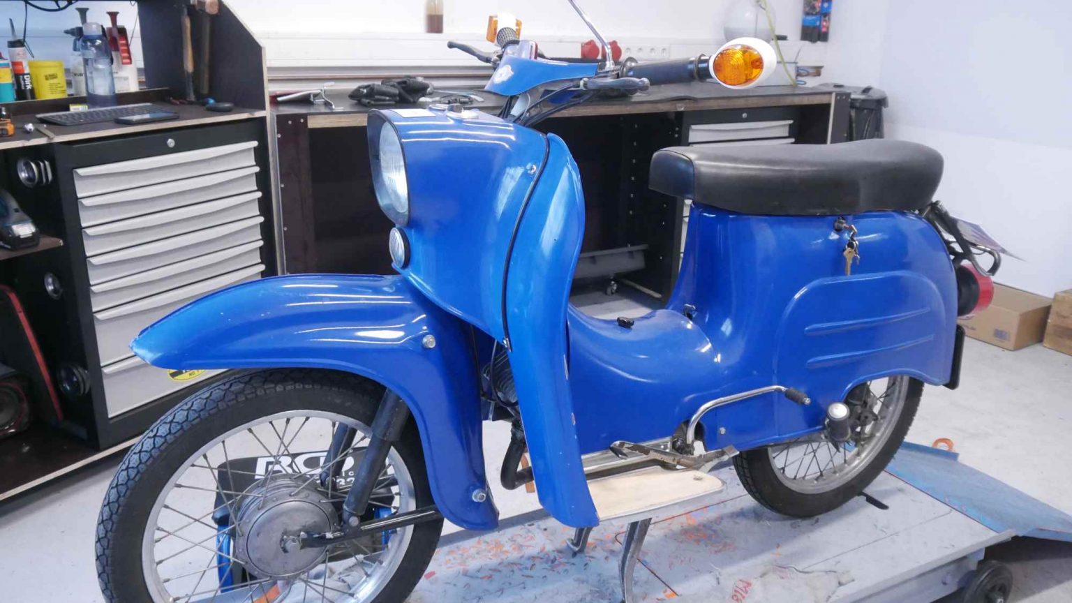 Simson Werkstatt In Meiner Nähe