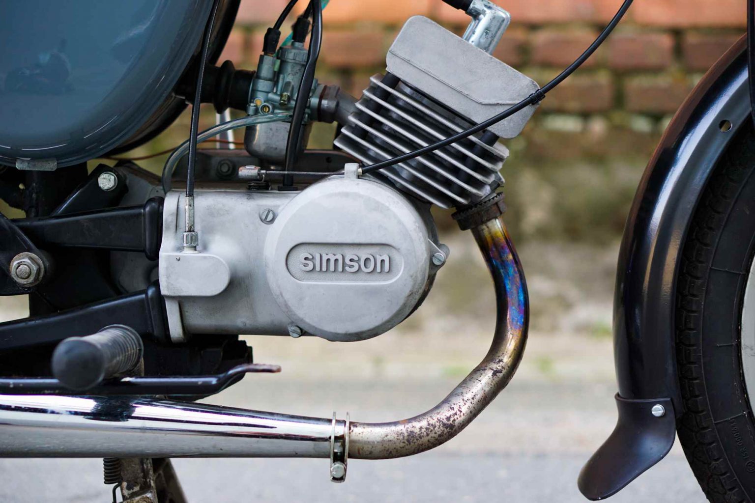 Simson S51 kaufen – Motoerevo