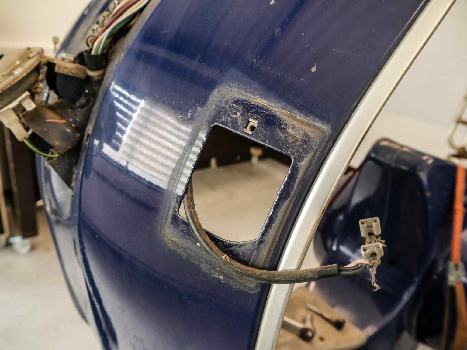 Suchergebnis Auf Für: Vespa Pk 50 Xl - Motorradbeleuchtung / Motorräder, Ersatzteile & Zubehör